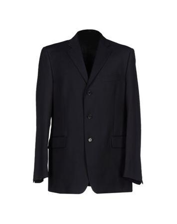 Пиджак TATTOOS