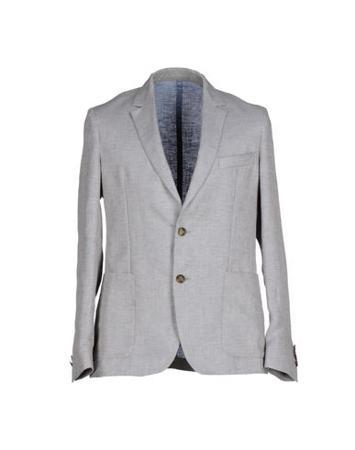 Пиджак AMI ALEXANDRE MATTIUSSI