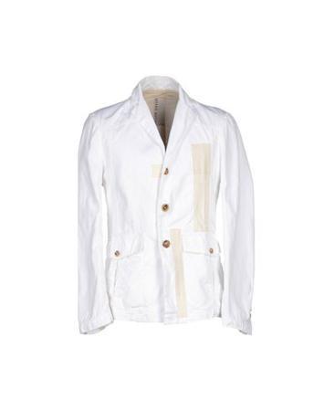 Пиджак ANTONIO MARRAS