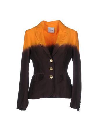 Пиджак MOSCHINO CHEAPANDCHIC