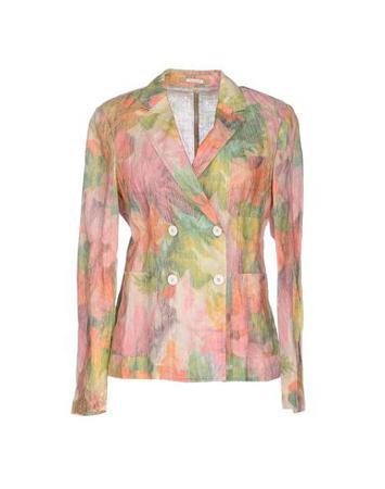 Пиджак MASSIMO ALBA