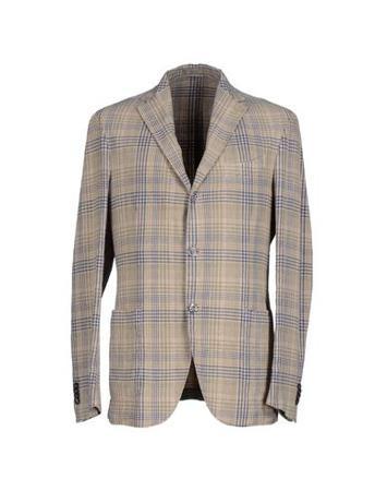 Пиджак BOGLIOLI