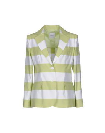 Пиджак MOSCHINO CHEAPANDCHIC