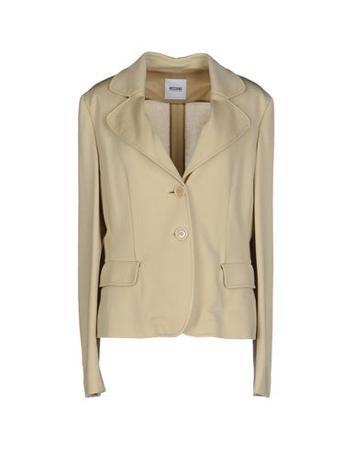 Пиджак MOSCHINO CHEAPANDCHIC