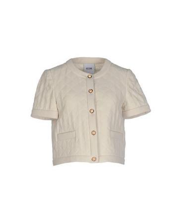 Пиджак MOSCHINO CHEAPANDCHIC