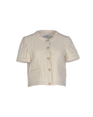 Пиджак MOSCHINO CHEAPANDCHIC