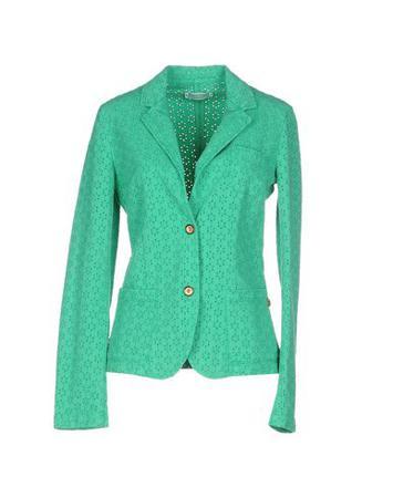 Пиджак MET & FRIENDS