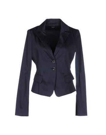 Пиджак TER DE CARACTÈRE