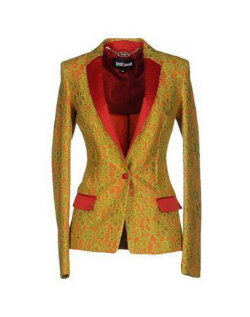 Пиджак JUST CAVALLI