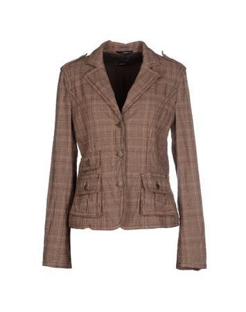 Пиджак 19.70 NINETEEN SEVENTY