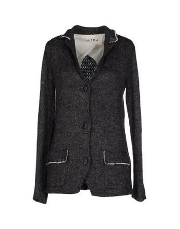 Пиджак ALPHA MASSIMO REBECCHI