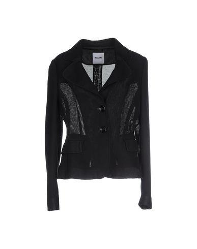 Пиджак MOSCHINO CHEAPANDCHIC