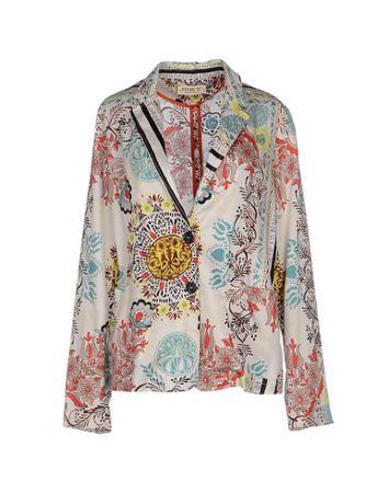 Пиджак MET & FRIENDS