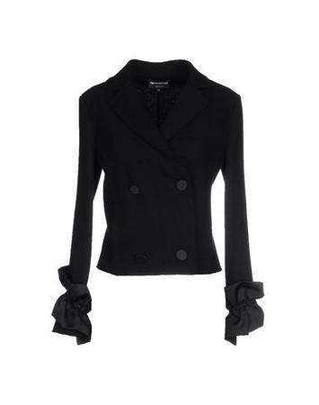 Пиджак EMPORIO ARMANI