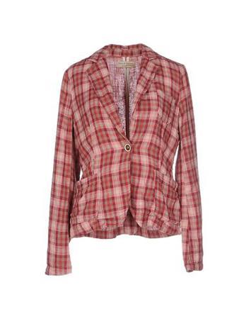 Пиджак MET & FRIENDS