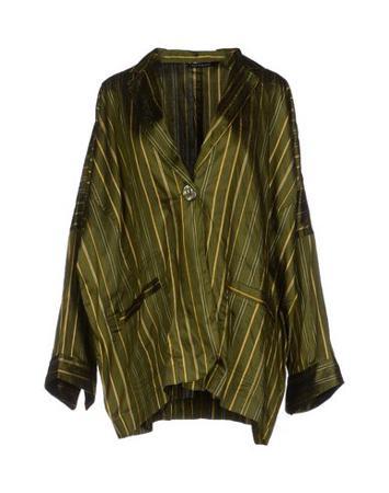 Пиджак FABRIZIO LENZI