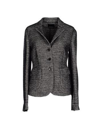 Пиджак FABRIZIO LENZI