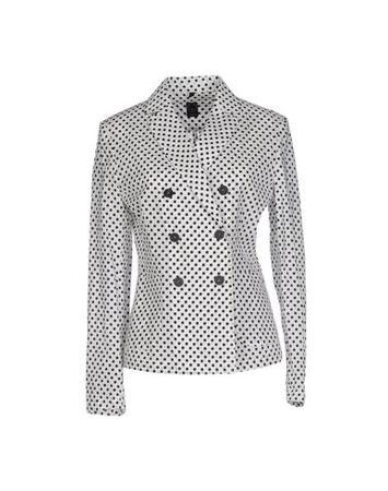 Пиджак T-JACKET BY TONELLO