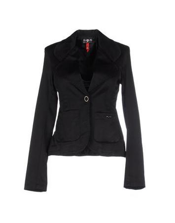 Пиджак S.O.S BY ORZA STUDIO Пиджак S.O.S BY ORZA STUDIO