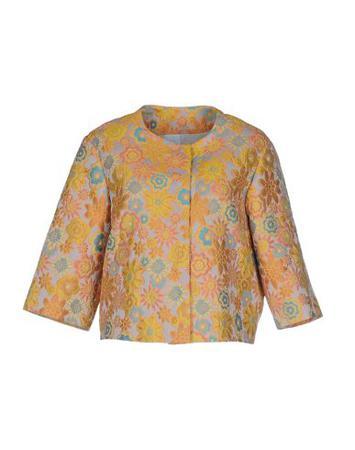 Пиджак CHIARULLI