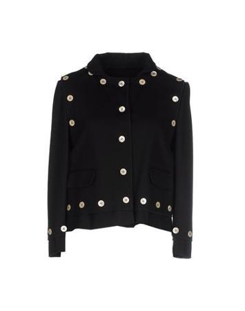 Пиджак MOSCHINO CHEAPANDCHIC