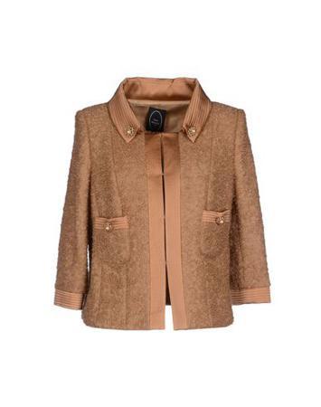 Пиджак IVAN MONTESI