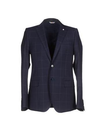 Пиджак MANUEL RITZ