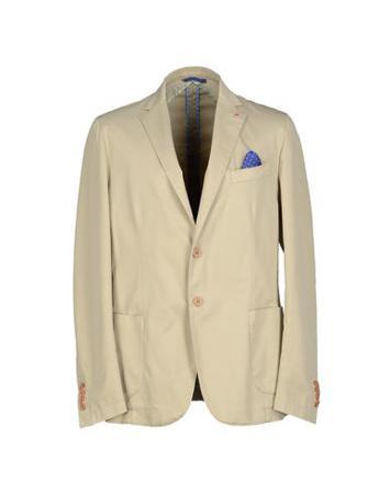 Пиджак JERRY KEY