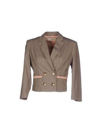 Пиджак MET & FRIENDS