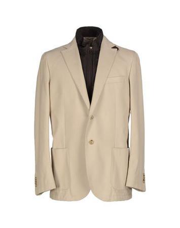 Пиджак LUIGI BIANCHI MANTOVA