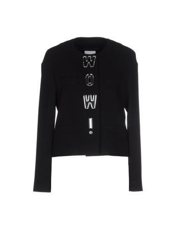 Пиджак MOSCHINO CHEAPANDCHIC