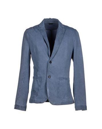 Пиджак PAOLO PECORA