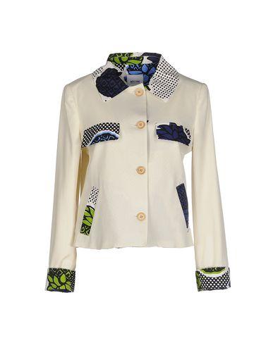 Пиджак MOSCHINO CHEAPANDCHIC