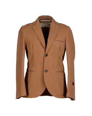 Пиджак MONTEDORO RED