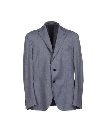 Пиджак CANTARELLI JERSEY PLANET