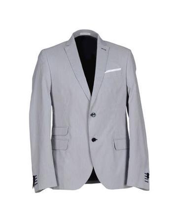 Пиджак GREY DANIELE ALESSANDRINI