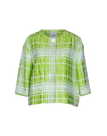 Пиджак MOSCHINO CHEAPANDCHIC