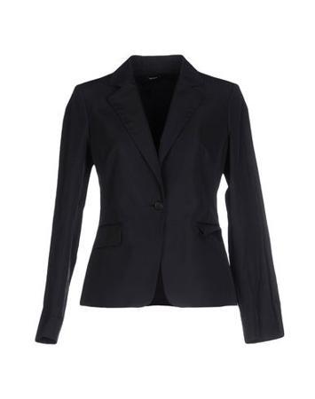 Пиджак JIL SANDER NAVY