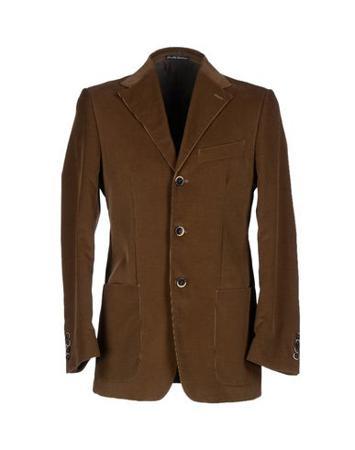 Пиджак FACIS