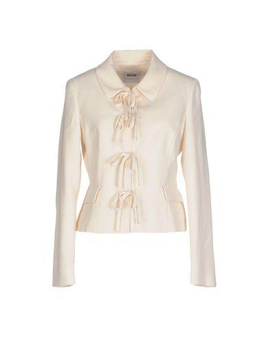 Пиджак MOSCHINO CHEAPANDCHIC
