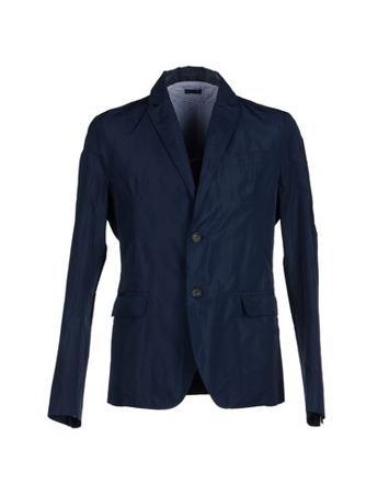 Пиджак PAOLO PECORA