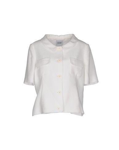 Пиджак MOSCHINO CHEAPANDCHIC