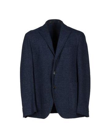 Пиджак COUTURE DU CUIR