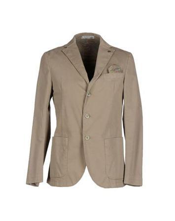 Пиджак MANUEL RITZ WHITE