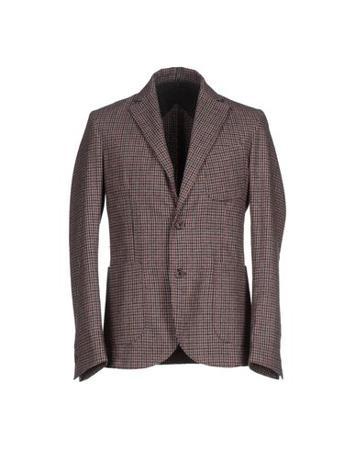 Пиджак YAN SIMMON