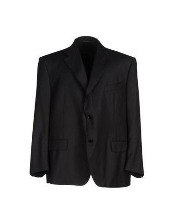 Пиджак SCUDERI