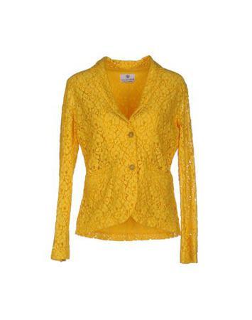 Пиджак COOPERATIVA PESCATORI POSILLIPO