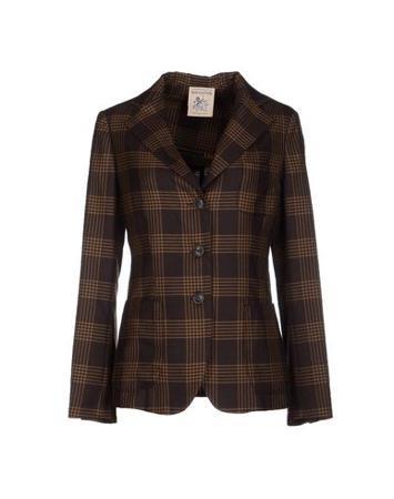 Пиджак ERIKA CAVALLINI SEMICOUTURE