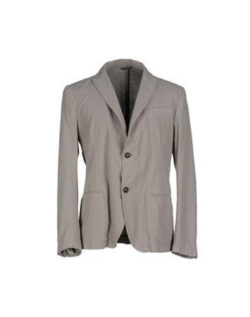 Пиджак DANIELE ALESSANDRINI HOMME