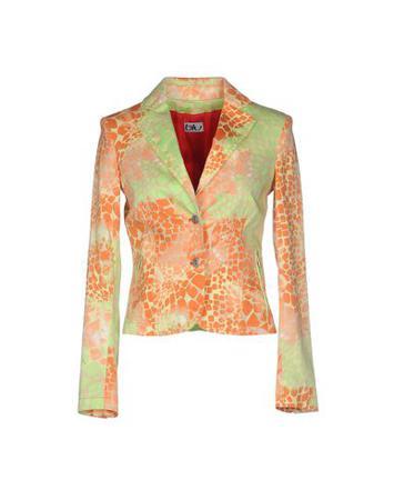 Пиджак BLU BYBLOS